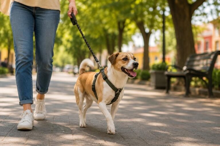 Refuerzan llamado en Mérida: pasear perros sin correa puede costar hasta 50 mil pesos