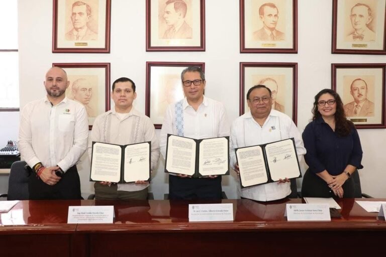 UADY reunirá a expertos internacionales en conferencia sobre inteligencia artificial y salud mental