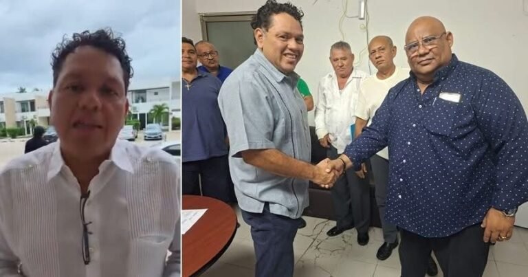Avanza diálogo entre choferes del Va y Ven y Circuito Metropolitano tras intervención del Gobierno estatal