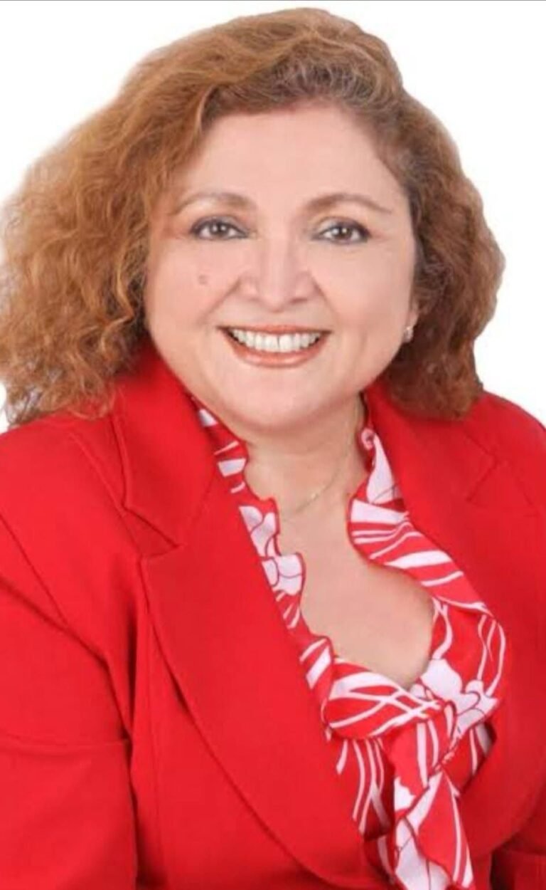 Yucatán despide a María Doris Candila Echeverría, impulsora de la igualdad y los derechos de las mujeres