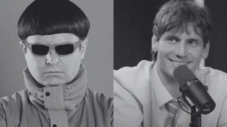 Tragedia aérea en Río de Janeiro deja seis muertos; fallecen Oliver Tree y el youtuber “Gaspi”
