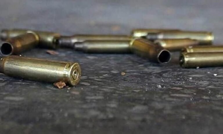 Ataque armado en Azcapotzalco deja cuatro muertos y dos menores heridas
