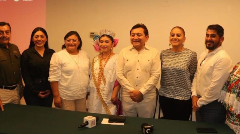 Maya Fest 2026 reunirá a más de 2 mil participantes para celebrar la cultura maya y el talento juvenil