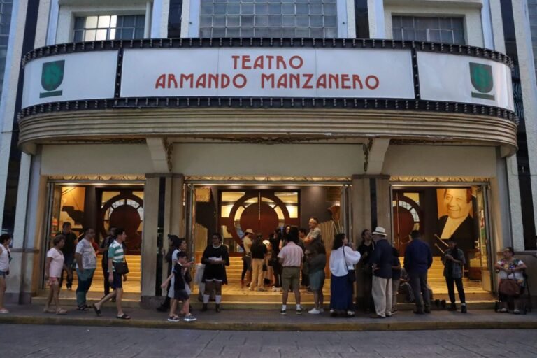 Cine y fútbol se unen en Mérida con el ciclo gratuito “Historias de Gol”