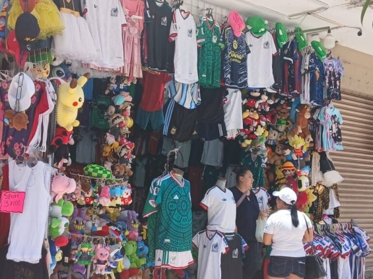 Mundial y Día del Padre dinamizan ventas en Mérida, pero restaurantes no logran capitalizar la fiebre futbolera
