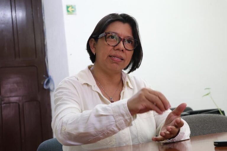 Impulsan desde la UADY a nuevas generaciones de científicas e ingenieras