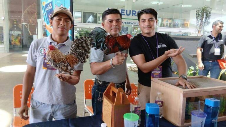 Expo Mascota 2026 reunirá más de 120 expositores y actividades familiares en el Siglo XXI