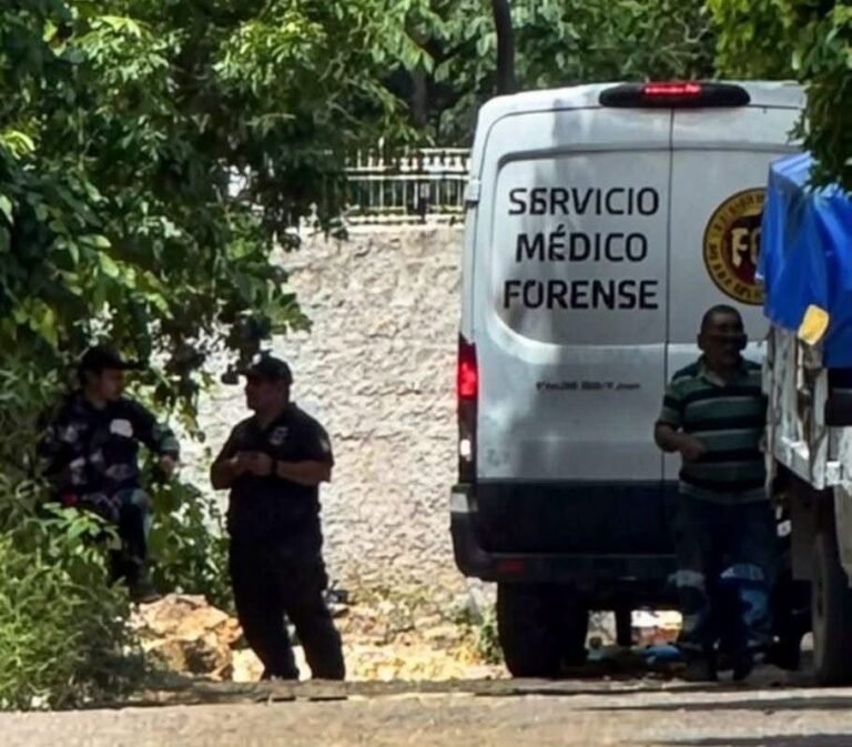 Indignación en Chapab: Semefo retira cuerpo durante velorio para continuar investigación