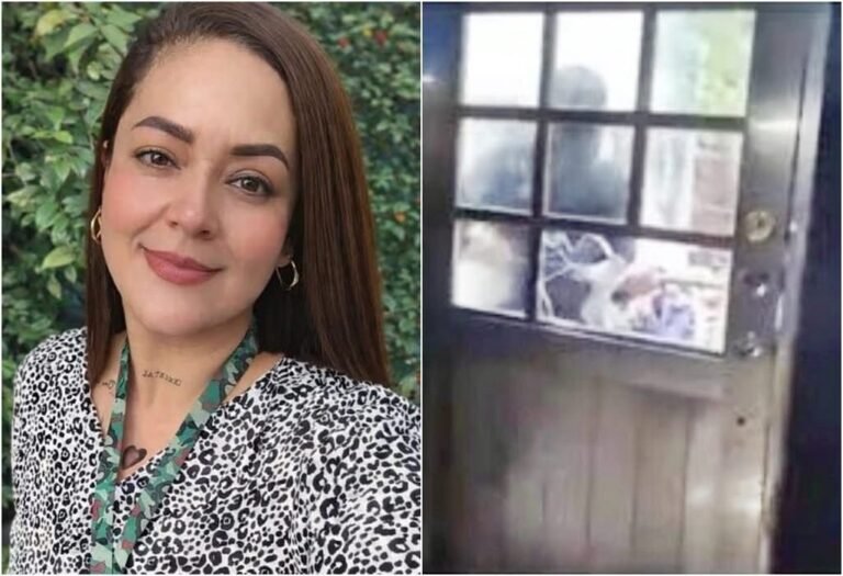 Confirman hallazgo sin vida de la periodista Roxana Guzmán en rancho de Moloacán, Veracruz