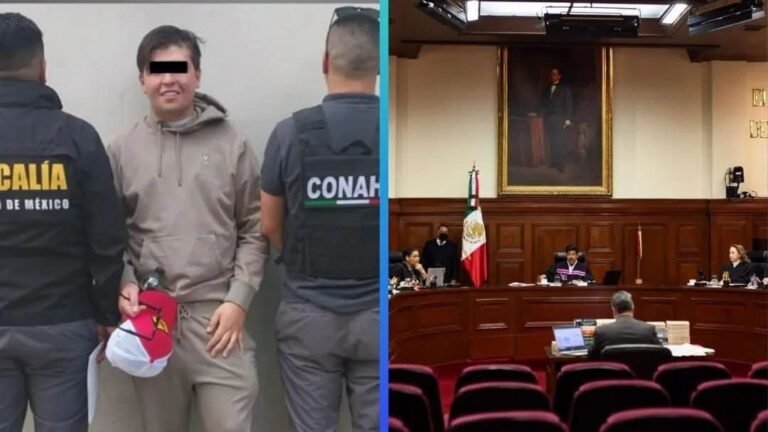 Suprema Corte rechaza revisar el caso de ‘Fofo’ Márquez; continúa vigente su condena de 17 años de prisión