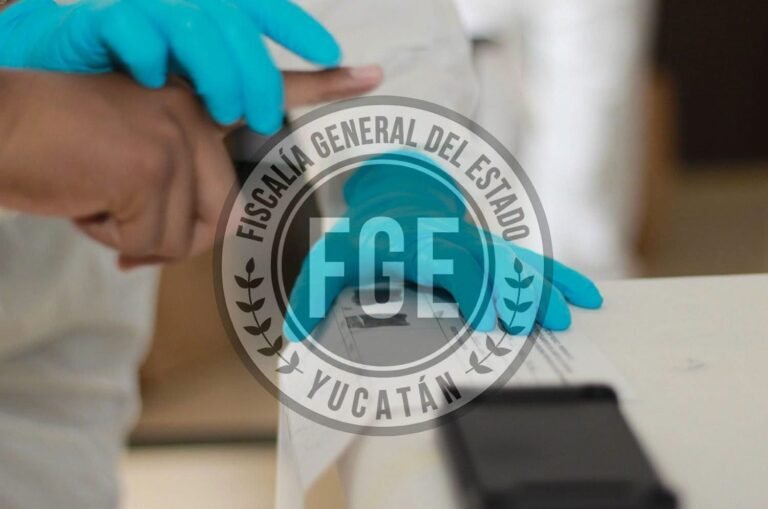 Envían a prisión preventiva a hombre acusado de agredir y amenazar a su padre en Ticul