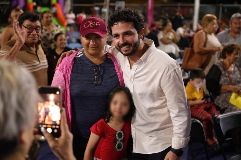 Milo Barrera fortalece alianzas para ampliar oportunidades laborales para las juventudes de Yucatán