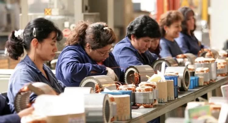Yucatán destaca entre los estados con mejores condiciones laborales para las mujeres, según estudio del IMCO