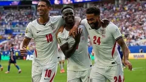 Inglaterra conquista el tercer lugar tras un festival de goles; Mbappé rompe récord mundialista