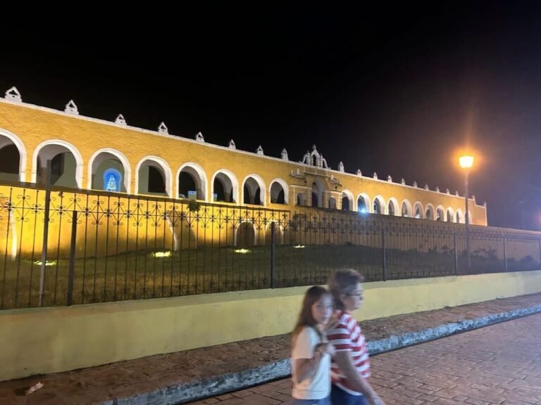 Hoteleros de Izamal lamentan que el Mundial 2026 no impulsara el turismo en el Pueblo Mágico