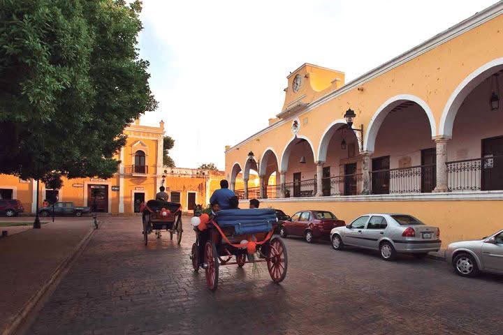 Dictan 64 años de prisión por feminicidio agravado y violación en Izamal