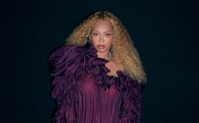 Beyoncé celebra 20 años de ‘B’DAY’ con Maluma, Selena y nuevas canciones en español