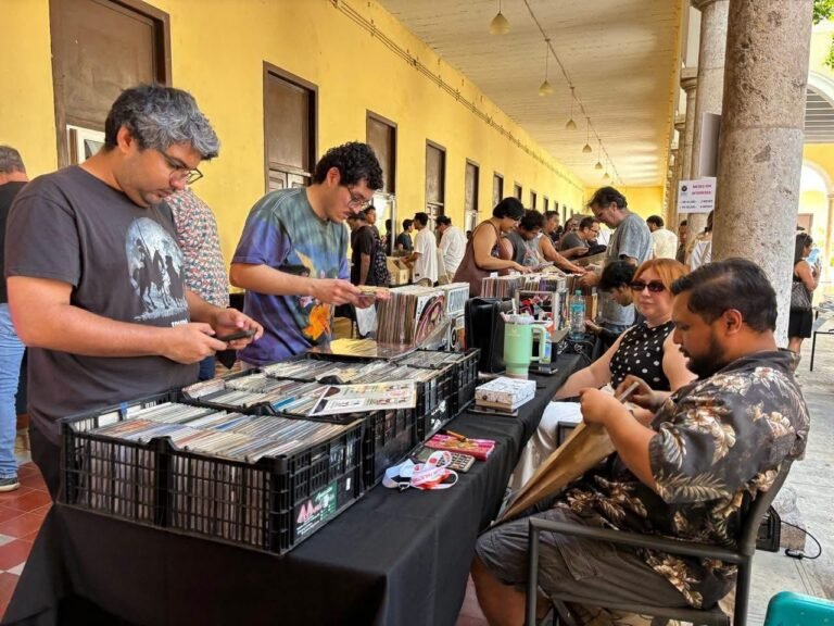 Indie Fest amplía su presencia en Mérida y abre espacio al talento independiente